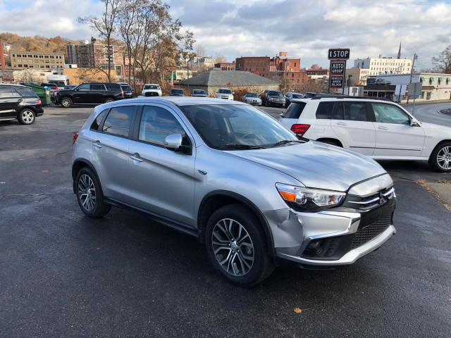 MITSUBISHI OUTLANDER 2019 ja4ap3au3ku033745