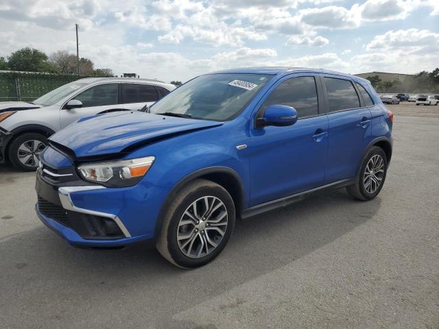 MITSUBISHI OUTLANDER 2019 ja4ap3au3ku033972