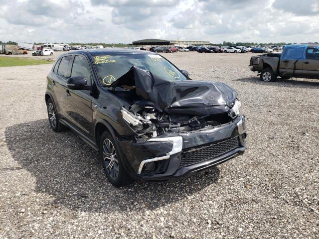 MITSUBISHI OUTLANDER SPORT 2019 ja4ap3au3ku034071