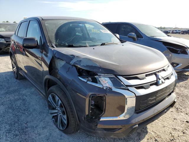 MITSUBISHI OUTLANDER 2020 ja4ap3au3lu010323