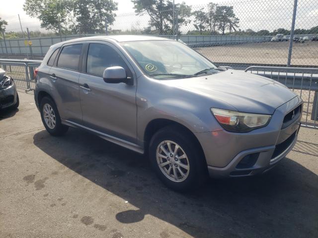 MITSUBISHI OUTLANDER 2011 ja4ap3au4bz000837