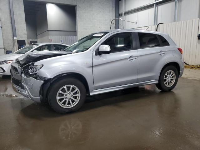 MITSUBISHI OUTLANDER 2011 ja4ap3au4bz009053