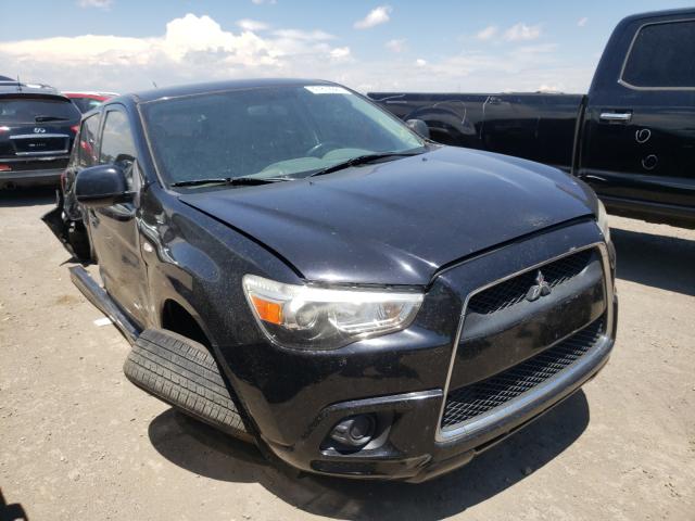 MITSUBISHI OUTLANDER 2011 ja4ap3au4bz014575