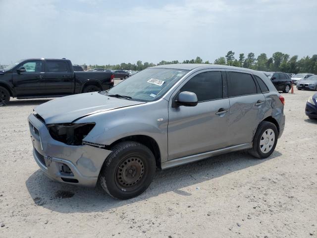 MITSUBISHI OUTLANDER 2011 ja4ap3au4bz018951