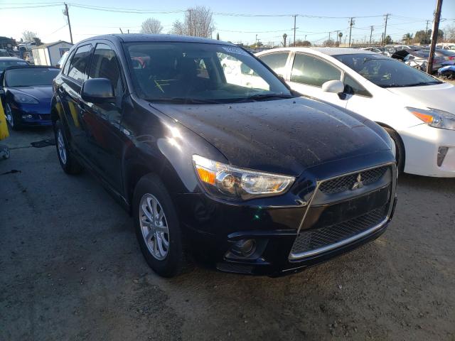 MITSUBISHI OUTLANDER 2011 ja4ap3au4bz019114