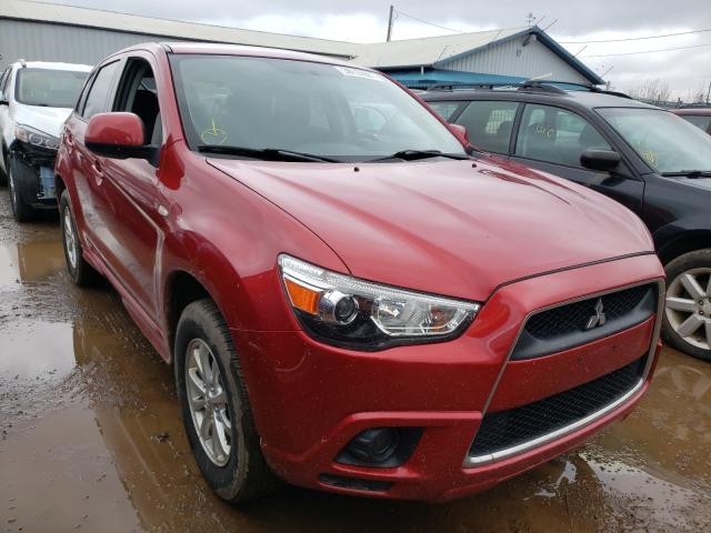 MITSUBISHI OUTLANDER 2011 ja4ap3au4bz021722