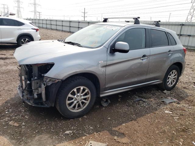 MITSUBISHI OUTLANDER 2011 ja4ap3au4bz023650