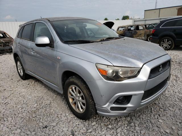 MITSUBISHI OUTLANDER 2012 ja4ap3au4cz001746