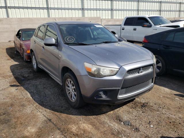 MITSUBISHI OUTLANDER 2012 ja4ap3au4cz002363