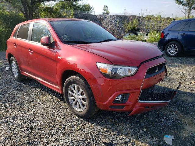 MITSUBISHI OUTLANDER 2012 ja4ap3au4cz002427