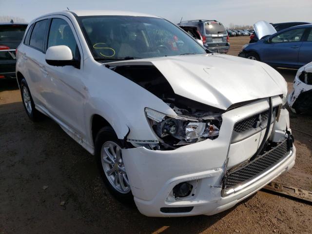 MITSUBISHI OUTLANDER 2012 ja4ap3au4cz003061