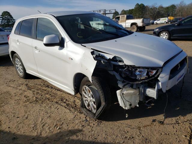 MITSUBISHI OUTLANDER 2012 ja4ap3au4cz008051