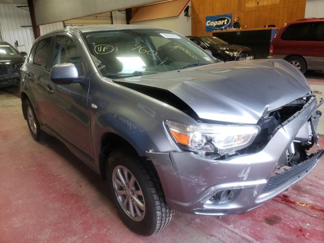 MITSUBISHI OUTLANDER 2012 ja4ap3au4cz010057