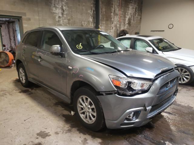 MITSUBISHI OUTLANDER 2012 ja4ap3au4cz010141