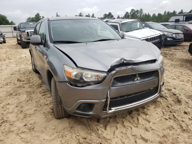 MITSUBISHI OUTLANDER 2012 ja4ap3au4cz010740