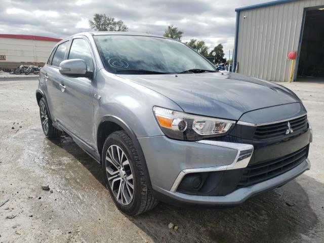 MITSUBISHI OUTLANDER 2016 ja4ap3au4gz040973