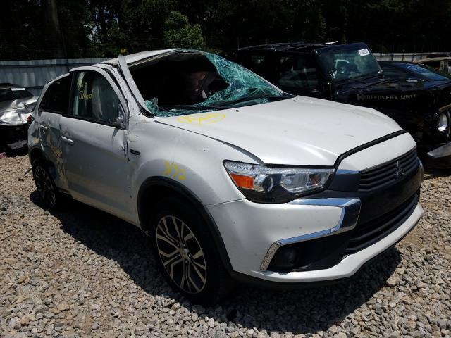 MITSUBISHI OUTLANDER 2016 ja4ap3au4gz043419