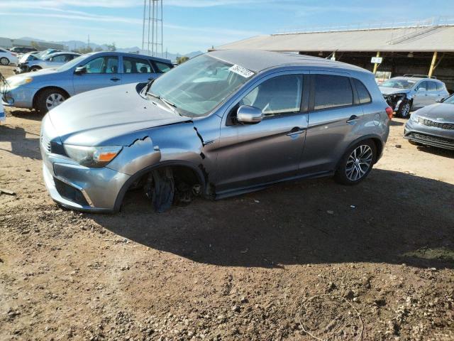 MITSUBISHI OUTLANDER 2016 ja4ap3au4gz049978