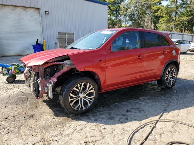 MITSUBISHI OUTLANDER 2016 ja4ap3au4gz062794