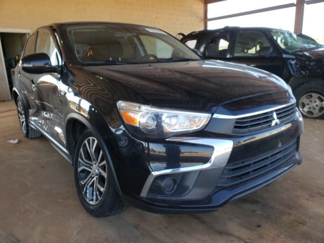 MITSUBISHI OUTLANDER 2016 ja4ap3au4gz065548