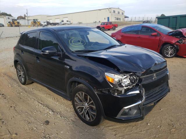 MITSUBISHI OUTLANDER 2017 ja4ap3au4hz000667