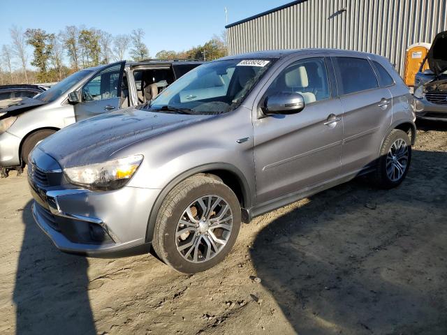 MITSUBISHI OUTLANDER 2017 ja4ap3au4hz001155