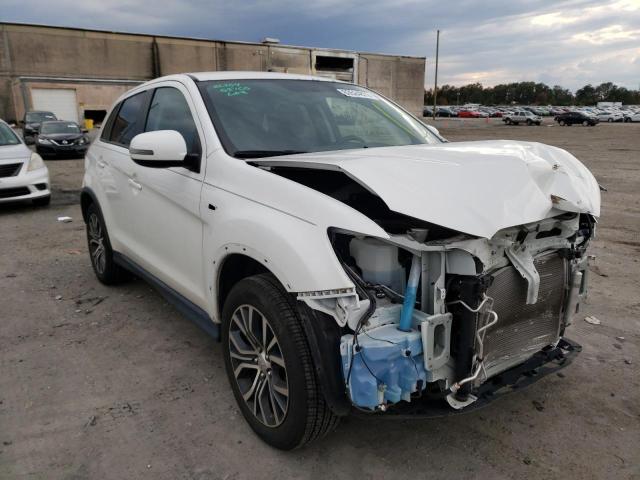 MITSUBISHI OUTLANDER 2017 ja4ap3au4hz001320