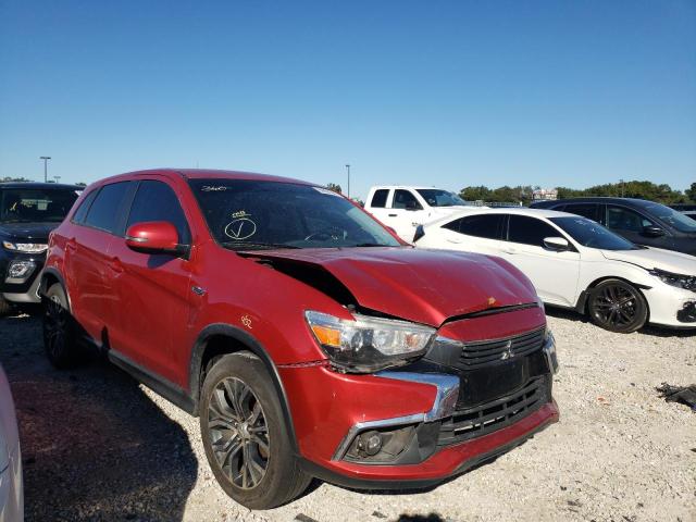 MITSUBISHI OUTLANDER 2017 ja4ap3au4hz001771