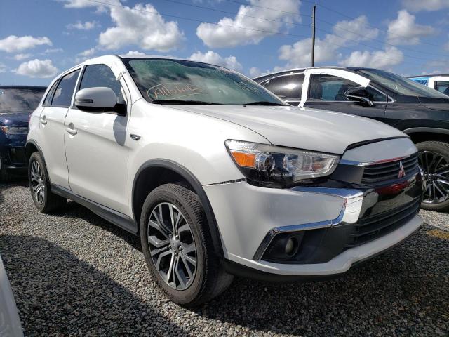 MITSUBISHI OUTLANDER 2017 ja4ap3au4hz006632