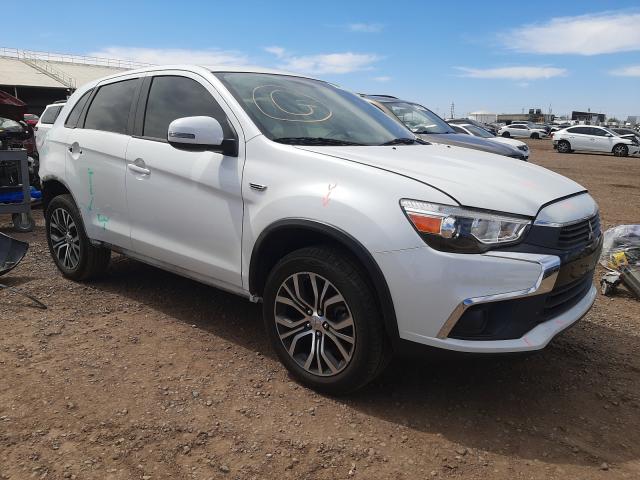 MITSUBISHI OUTLANDER 2017 ja4ap3au4hz008798