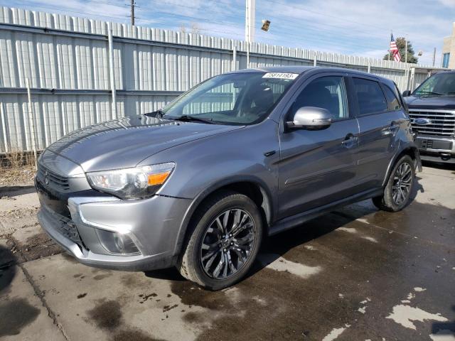 MITSUBISHI OUTLANDER 2017 ja4ap3au4hz012995