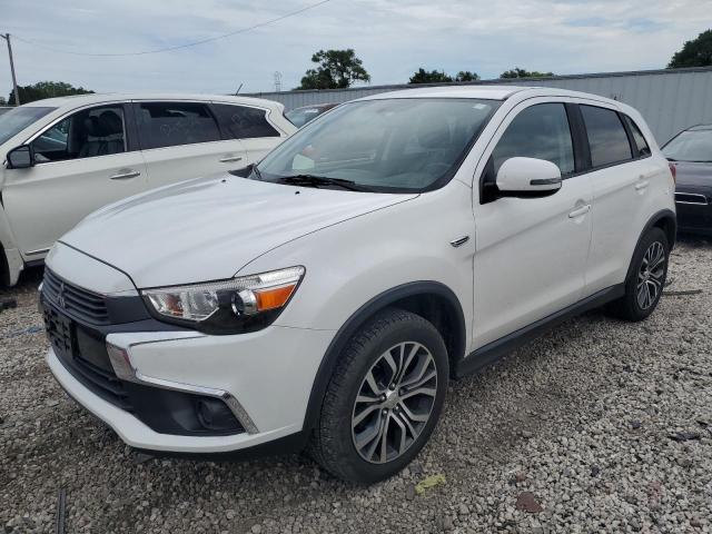 MITSUBISHI OUTLANDER 2017 ja4ap3au4hz013824