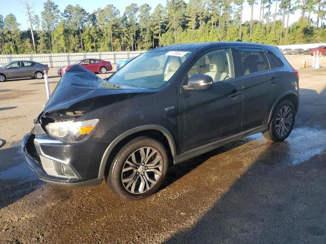 MITSUBISHI OUTLANDER 2017 ja4ap3au4hz021969