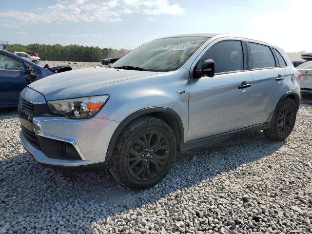 MITSUBISHI OUTLANDER 2017 ja4ap3au4hz033524