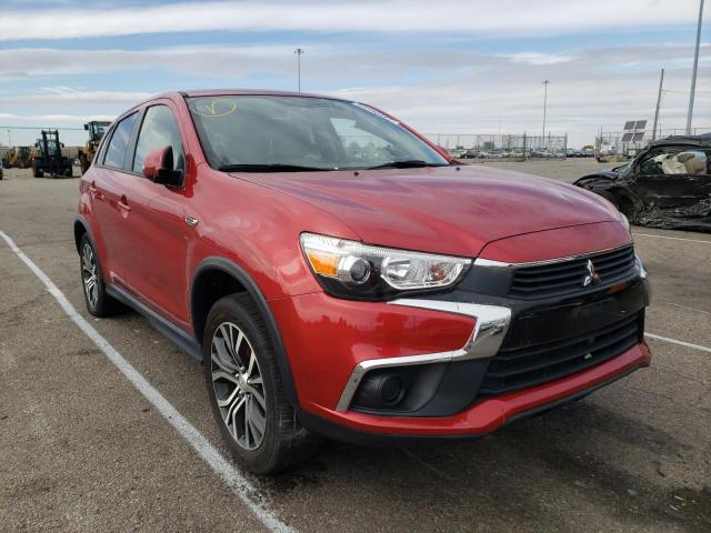 MITSUBISHI OUTLANDER 2017 ja4ap3au4hz044023