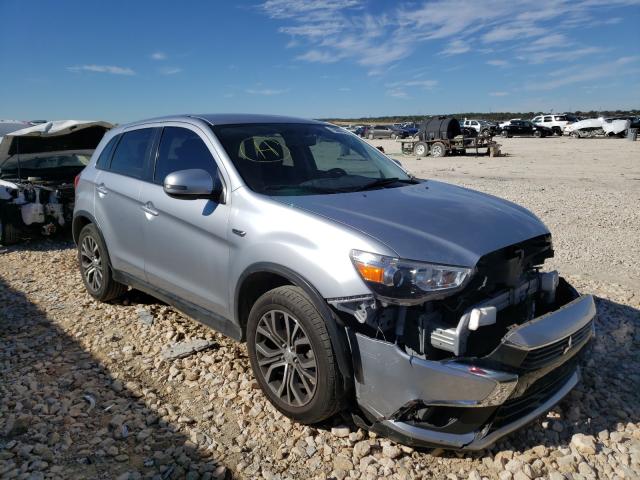 MITSUBISHI OUTLANDER 2017 ja4ap3au4hz053224