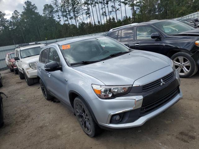 MITSUBISHI OUTLANDER 2017 ja4ap3au4hz053272