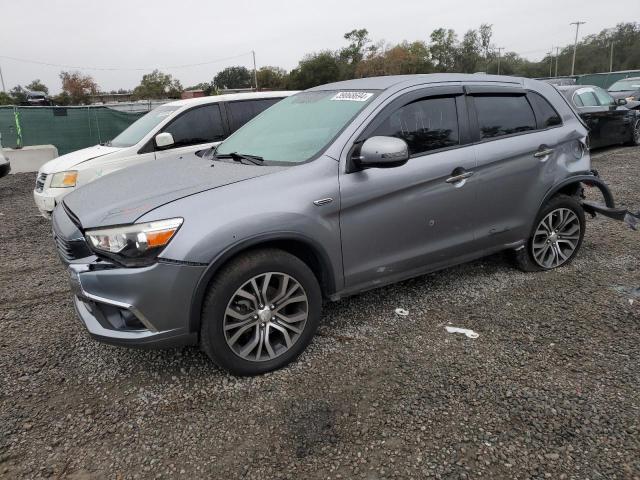 MITSUBISHI OUTLANDER 2017 ja4ap3au4hz062067