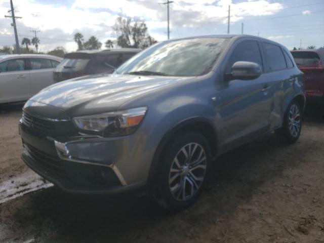 MITSUBISHI OUTLANDER 2017 ja4ap3au4hz065020