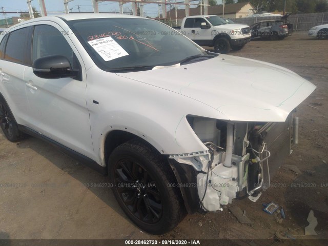 MITSUBISHI NULL 2018 ja4ap3au4ju003944