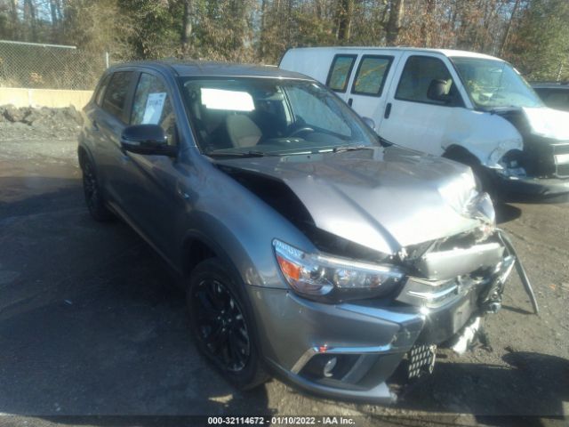 MITSUBISHI OUTLANDER SPORT 2018 ja4ap3au4ju005564