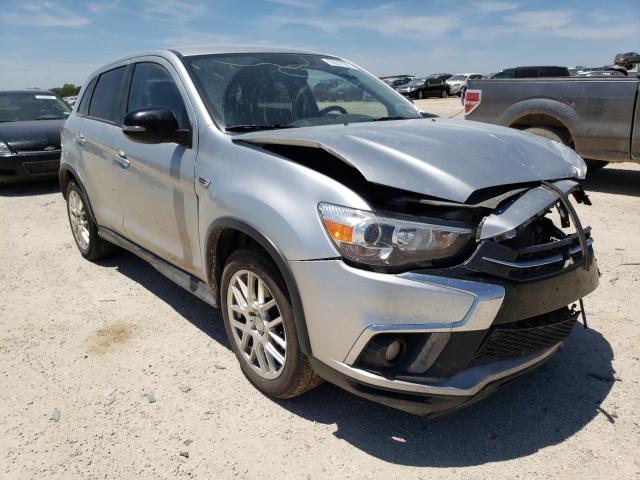 MITSUBISHI OUTLANDER 2018 ja4ap3au4ju011512