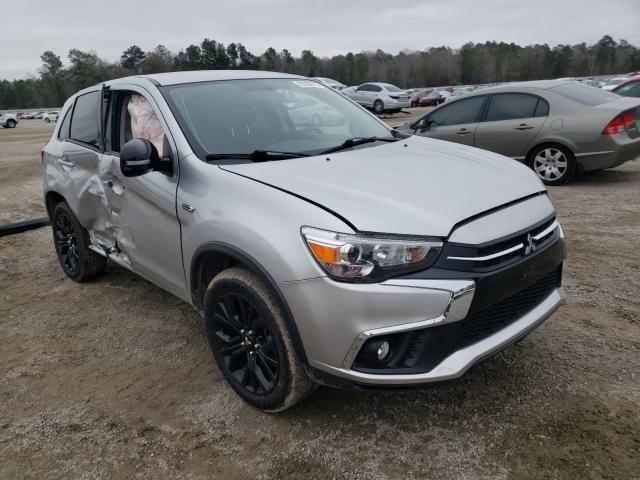 MITSUBISHI OUTLANDER 2018 ja4ap3au4ju015530