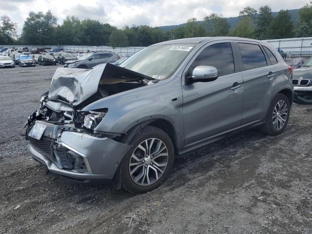 MITSUBISHI OUTLANDER 2018 ja4ap3au4ju017262