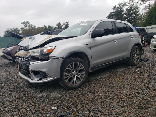 MITSUBISHI OUTLANDER 2018 ja4ap3au4ju021926