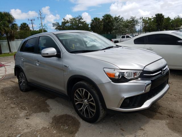 MITSUBISHI OUTLANDER 0 ja4ap3au4ju023868