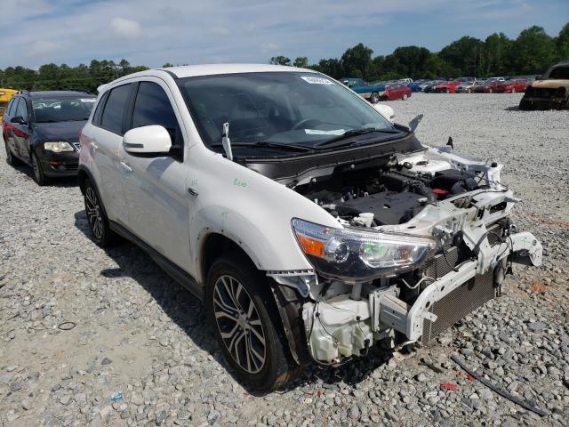 MITSUBISHI NULL 2018 ja4ap3au4ju024745