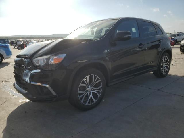 MITSUBISHI OUTLANDER 2018 ja4ap3au4jz004496