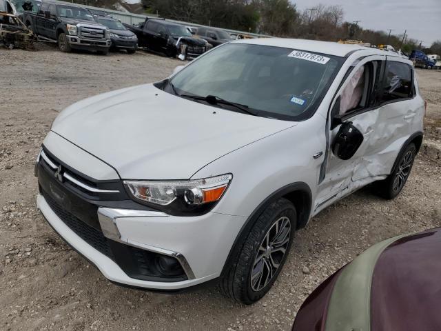 MITSUBISHI OUTLANDER 2019 ja4ap3au4ku001936