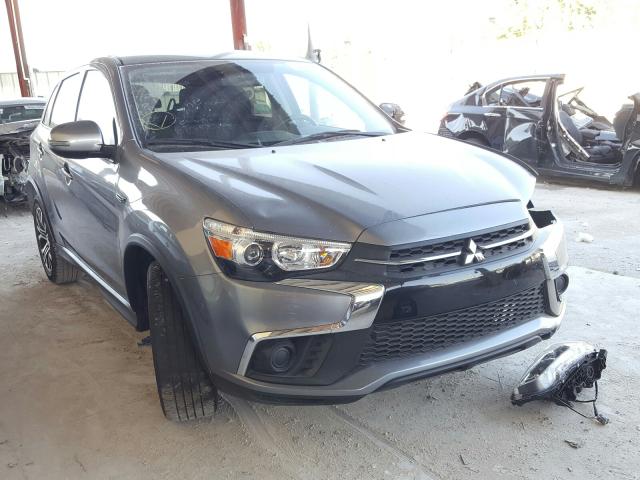 MITSUBISHI OUTLANDER 2019 ja4ap3au4ku002990